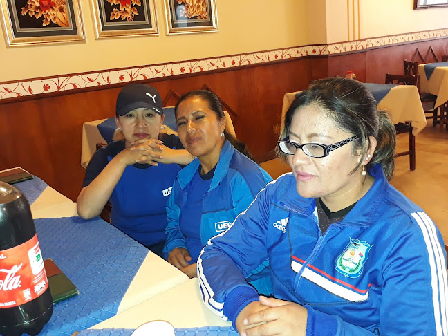Opiniones de Cafe-riobamba en Riobamba - Cafetería