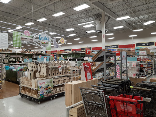 Craft Store «Michaels», reviews and photos, 2244 N Richmond Rd, McHenry, IL 60050, USA