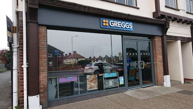 Reviews of Greggs in Ipswich - Bakery