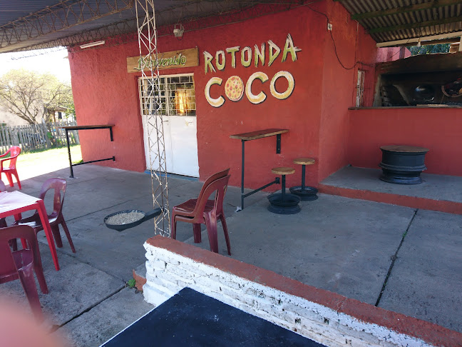 Opiniones de Rotonda del Coco en Young - Restaurante