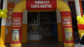 Farmacia Santa Martha 434 ¨Otro Gato Guillen¨
