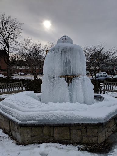 Movie Theater «Mariemont Theatre», reviews and photos, 6906 Wooster Pike, Cincinnati, OH 45227, USA