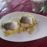 Photo n°3 de l'avis de Raul.e fait le 07/09/2023 à 21:55 sur le  Ristorante Pizzeria al Gambero Rosso à Bosa