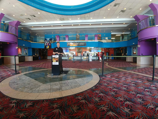 Movie Theater «Simi Valley 10 Cinemas», reviews and photos, 1457 E Los Angeles Ave, Simi Valley, CA 93065, USA