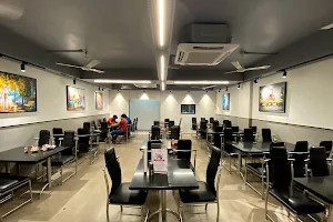 Patel Vihar Restaurant ( PVR ) - Kathiyawadi Gujarati Food Restaurant in Rajkot | Best Vegetarian Restaurant in Rajkot image