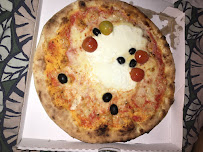 Pizza du Restaurant italien Il Boccaccio à Vaucresson - n°5