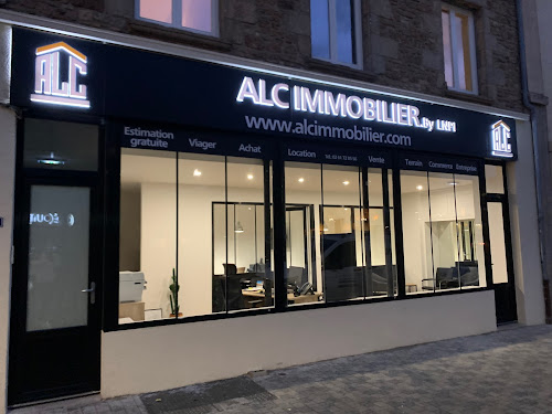 ALC Immobilier à Alençon