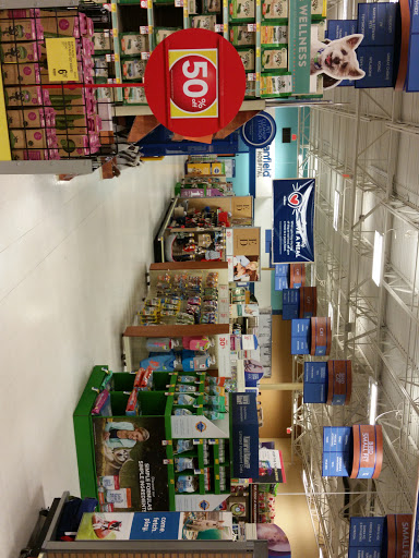 Pet Supply Store «PetSmart», reviews and photos, 2997 Max Ave, Bozeman, MT 59718, USA