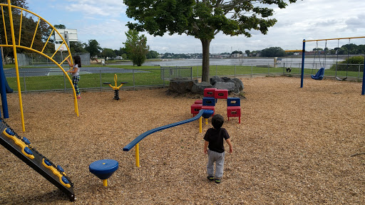 Park «Furlong Park», reviews and photos, Franklin St, Salem, MA 01970, USA