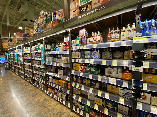 Wine Store «Total Wine & More», reviews and photos, 18740 Gulf Fwy, Friendswood, TX 77546, USA