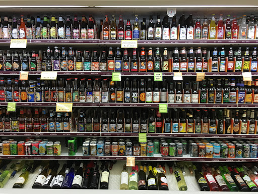 Supermarket «Hy-Vee», reviews and photos, 207 NE Englewood Rd, Kansas City, MO 64118, USA