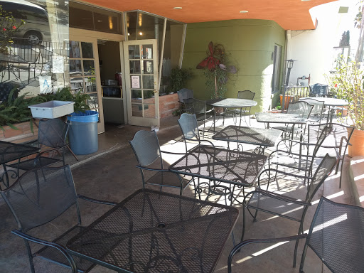 Coffee Shop «Catalina Coffee & Cafe», reviews and photos, 126 N Catalina Ave, Redondo Beach, CA 90277, USA