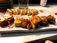 Plats et boissons du Restaurant de sushis Sushimasa Gerland à Lyon - n°10