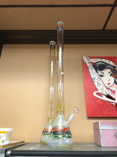 Tobacco Shop «Amsterdam Smoke Shop», reviews and photos, 5901 Warner Ave, Huntington Beach, CA 92649, USA