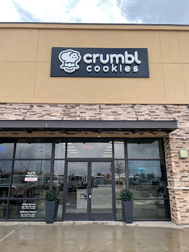 Crumbl Cookies - Amarillo