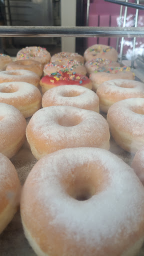 Donut Shop «Donut Storr», reviews and photos, 22951 Los Alisos Blvd # 1, Mission Viejo, CA 92691, USA