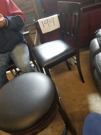 Furniture Store «Northeast Factory Direct», reviews and photos, 3321 W 140th St, Cleveland, OH 44111, USA