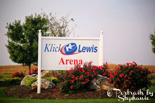 Ice Skating Rink «Klick Lewis Arena», reviews and photos, 101 Landings Dr, Annville, PA 17003, USA