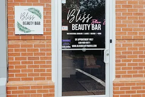 Bliss Beauty Bar image