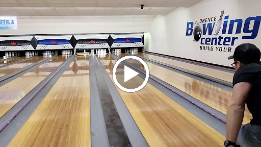 Bowling Alley «Florence Bowl», reviews and photos, 7500 Sussex Dr, Florence, KY 41042, USA