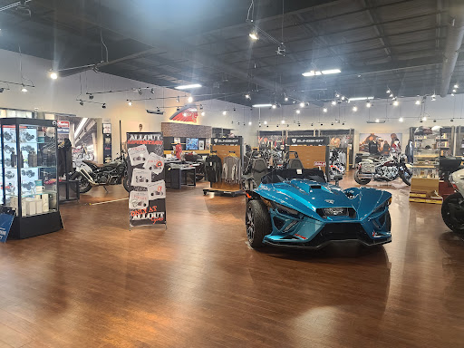 Motorcycle Dealer «All Out Cycles», reviews and photos, 108 Kempsville Rd # 103, Chesapeake, VA 23320, USA