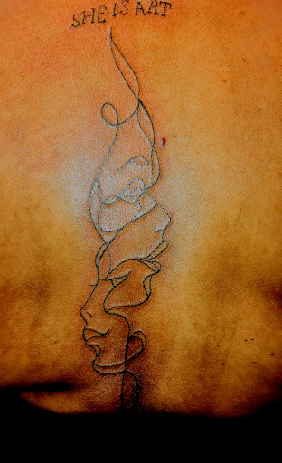 Tattoo Shop «Royal Oak Tattoo», reviews and photos, 820 S Washington Ave, Royal Oak, MI 48067, USA