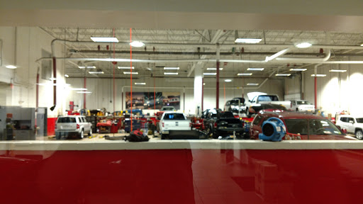 Jeep Dealer «Doan Dodge Chrysler Jeep Ram», reviews and photos, 4477 W Ridge Rd, Rochester, NY 14626, USA