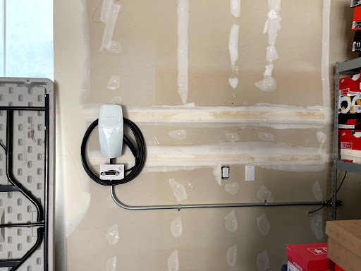 Watsons Charging Stations & Electric image