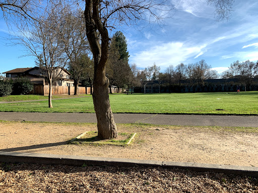 Park «West Manor Park», reviews and photos, 2910 Salem Ave, Davis, CA 95616, USA