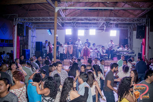 Discotheques electronic music Piura