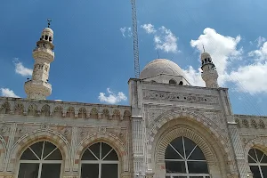 Abdel Nasser Mosque image