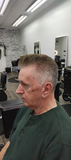 Barber Shop «Prestige Barber Shop», reviews and photos, 229 Stuyvesant Ave, Lyndhurst, NJ 07071, USA