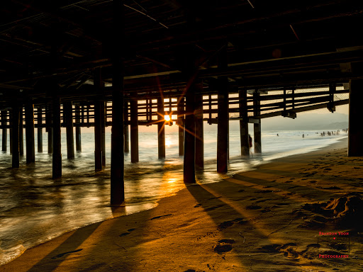 Beach «Santa Monica State Beach», reviews and photos, Pacific Coast Hwy, Santa Monica, CA 90401, USA