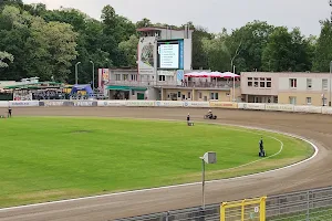 MOSiR Stadium in Rybnik image