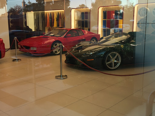 Car Dealer «Ferrari of Newport Beach», reviews and photos, 900 West Coast Hwy, Newport Beach, CA 92663, USA