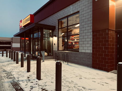 Tire Shop «Les Schwab Tire Center», reviews and photos, 163 S 50th Ave, Brighton, CO 80601, USA