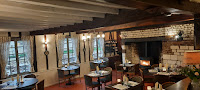 Photos du propriétaire du Restaurant servant le petit-déjeuner Auberge Le Gros Tilleul à Argoules - n°1