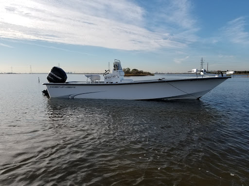 Fishing charter Pasadena