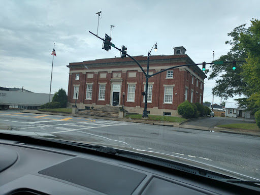 302 Newnan St, Carrollton, GA 30117, USA