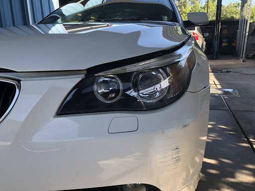 Oil Change Service «Ellios», reviews and photos, 3928 Franklin Blvd, Sacramento, CA 95820, USA