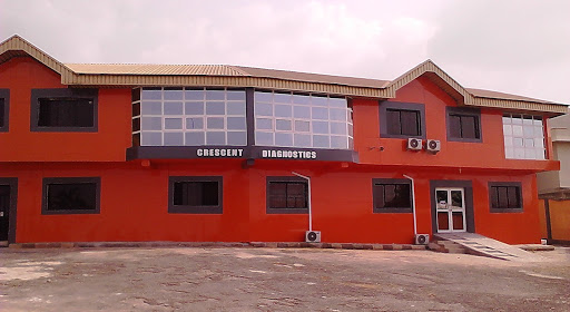 Crescent Diagnostics Laboratory Ltd, 6 Niger Drive, GRA, Onitsha, Anambra State, Nigeria., 430261, Onitsha, Nigeria, Medical Center, state Anambra