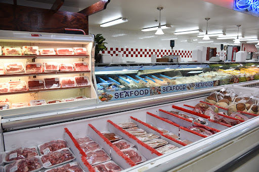 Supermarket «El Ranchito Market Inc», reviews and photos, 12742 Western Ave, Blue Island, IL 60406, USA