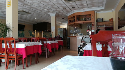 Restaurante El Sol - Carrer Mascarell, 03530, Alicante, Spain