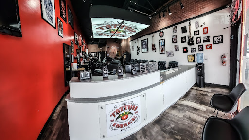 Tattoo Image, 1550 W 84th St #12, Hialeah, FL 33014, USA, 