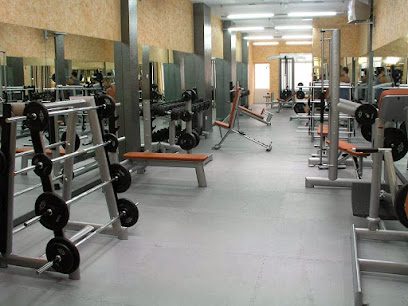 ATLAS SPORT CLUB