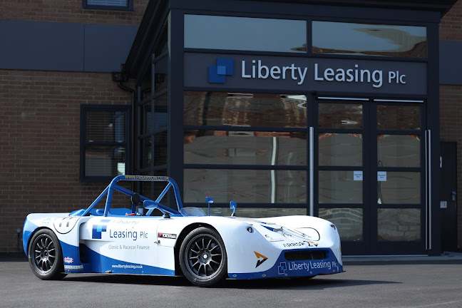 Reviews of Liberty Leasing Ltd in Southampton - Bank