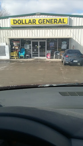 Discount Store «Dollar General», reviews and photos, 818 Bladeston Dr, Brooksville, KY 41004, USA