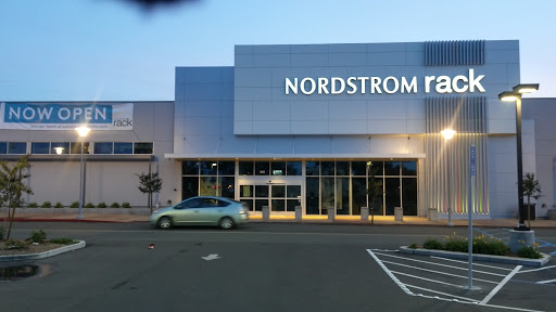Department Store «Nordstrom Rack at Coddingtown Mall», reviews and photos, 180 Coddingtown Center, Santa Rosa, CA 95401, USA