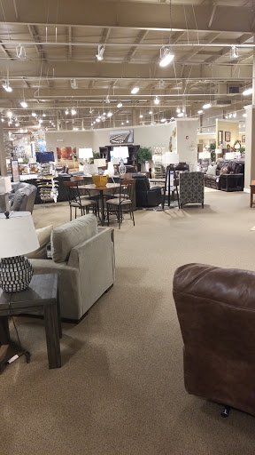 Furniture Store «Ashley HomeStore», reviews and photos, 1190 Capital Cir SE, Tallahassee, FL 32301, USA