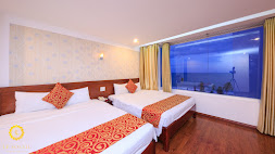 Le Soleil Hotel Nha Trang